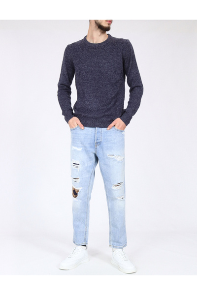 Evendi Jeans, Blue