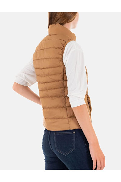 ONLY Vest, Brown