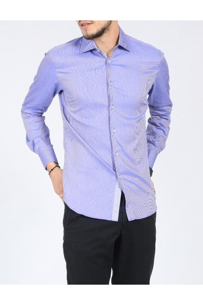 Evendi Camasa, Albastru