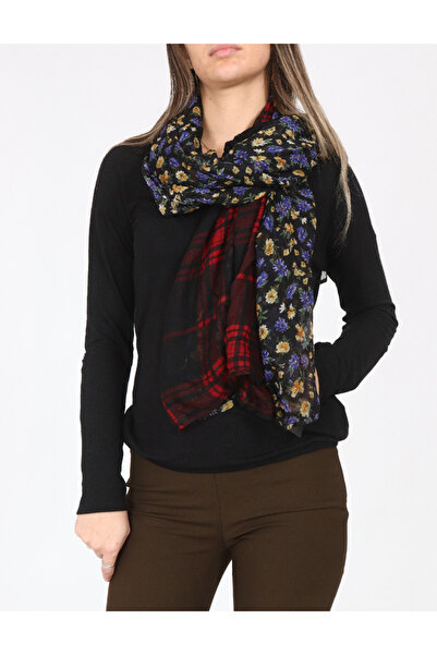 Evendi Scarf, Mix Colors