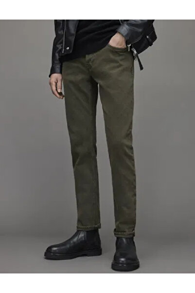 AllSaints Jeans, khaki