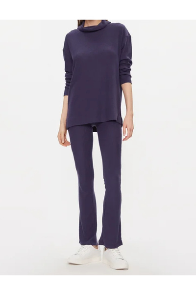 Triumph Pajama pants, Navy blue