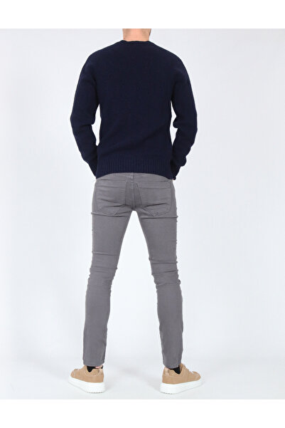 Evendi Jeans, Grey