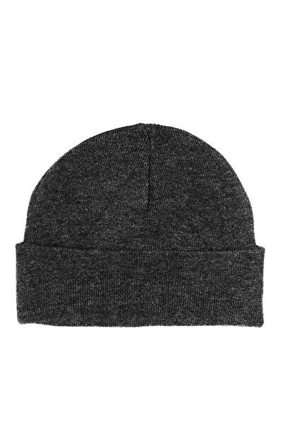 Reserved Hat, Dark Grey