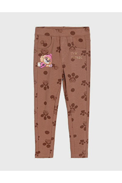 Cool Club Pants, Brown