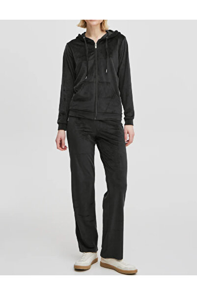 Evendi Hanorac, Negru