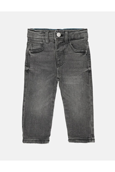 Evendi Jeans, Grey