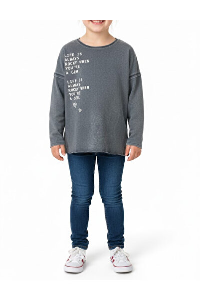 Evendi Bluza, Bleumarin