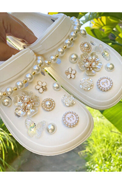 Evendi Accessory set, White