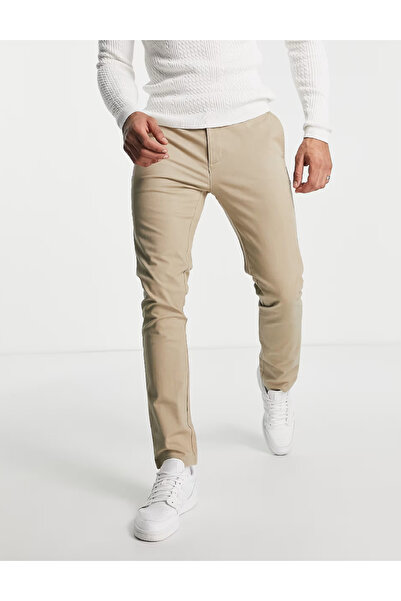 TopMan Pants, Cream