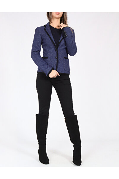 Evendi Jacket, Blue