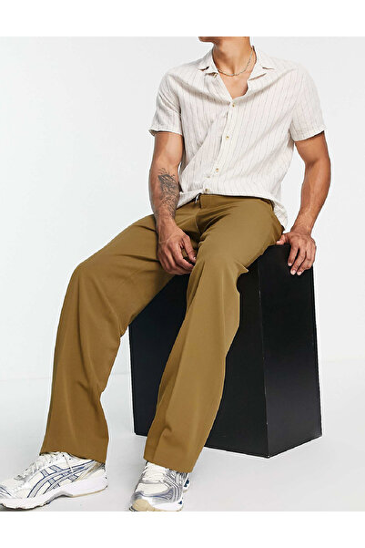 Evendi Pants, Khaki
