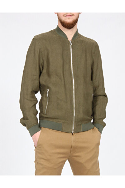 Evendi Jacket, Green