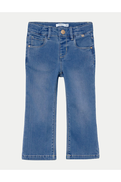 Name it Jeans, Blue