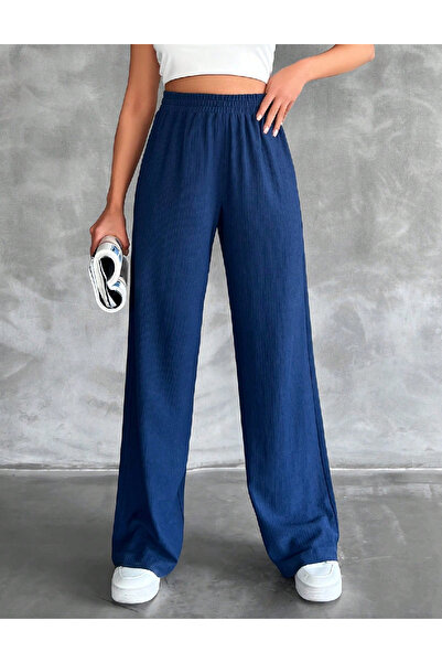 Evendi Pants, Blue