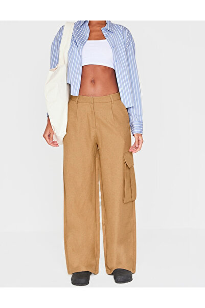 Evendi Pantaloni, Maro