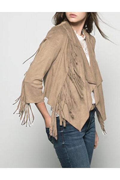 Evendi Jacket, Beige