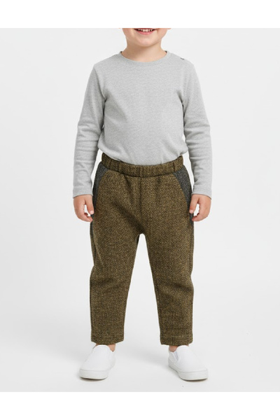 Evendi Pants, Khaki