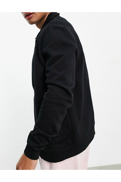 Evendi Jacket, Black
