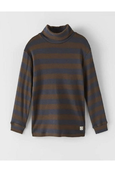 Evendi Blouse, Khaki