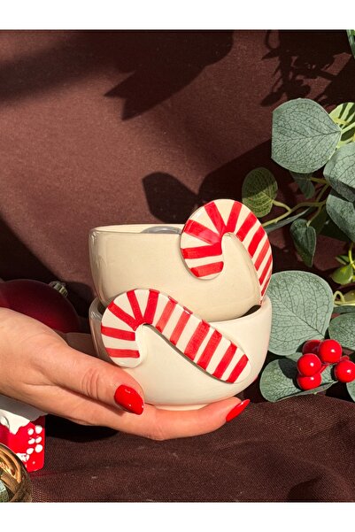 MeGgDecor Şeker Kase