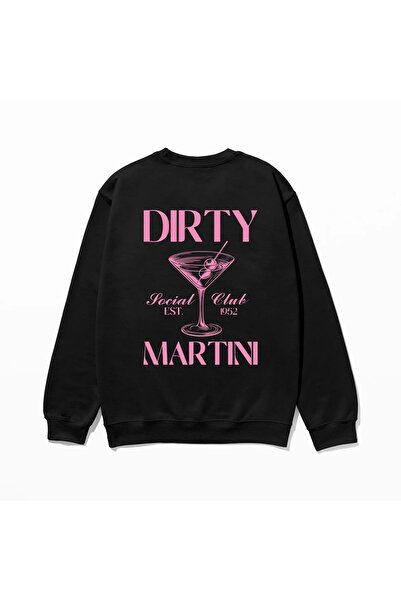 CANDLEMASTORE Dirty Martini - Sweatshirt