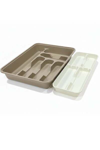 Roomlyne منظمات أدراج روملين لأدوات المطبخ