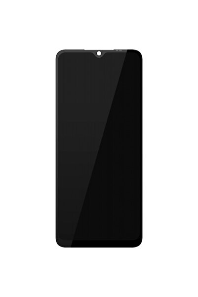 GERICOM Ecran tactil pentru Xiaomi Redmi 10C, negru