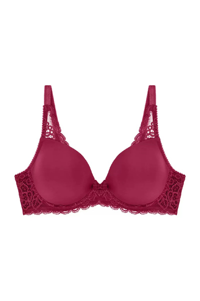 Triumph Bra, Magenta