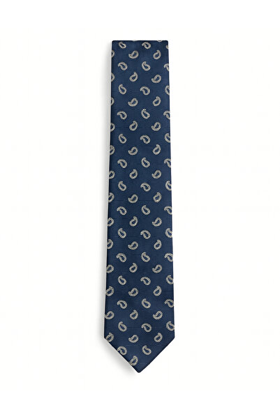 Evendi Tie, Navy Blue