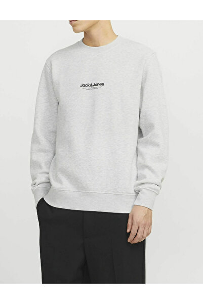 Jack & Jones Blouse, Gray