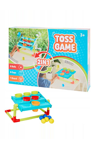 Evendi Joc de indemanare, Mix Culori