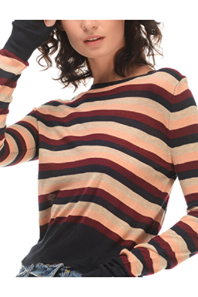 Evendi Bluza, Mix culori