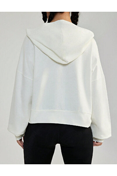 Evendi Sweatshirt, White