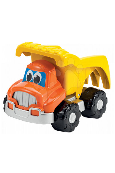 Evendi Jucarie, Portocaliu