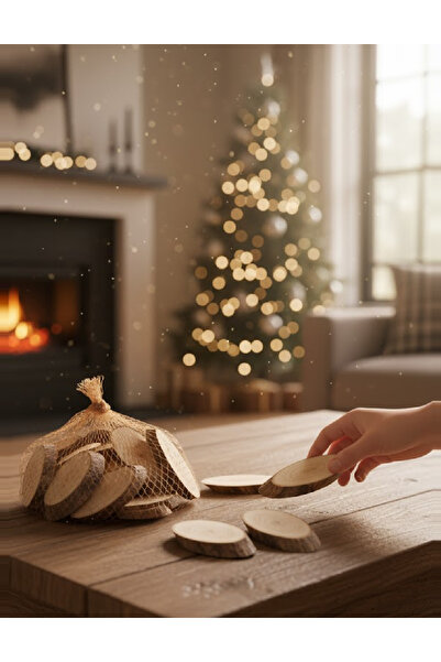 Evendi Accessory, Brown