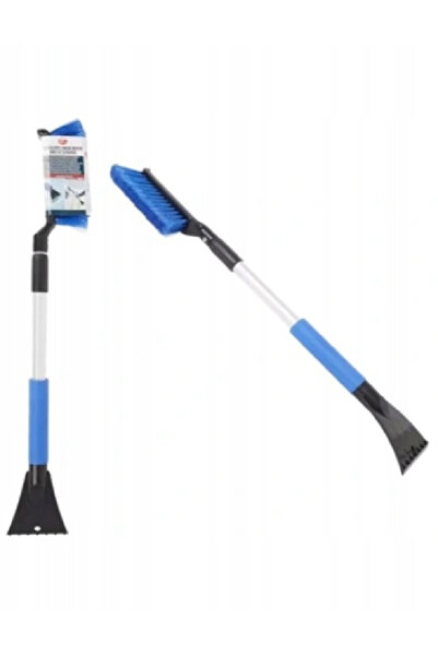 Valma Squeegee, Mix Colors