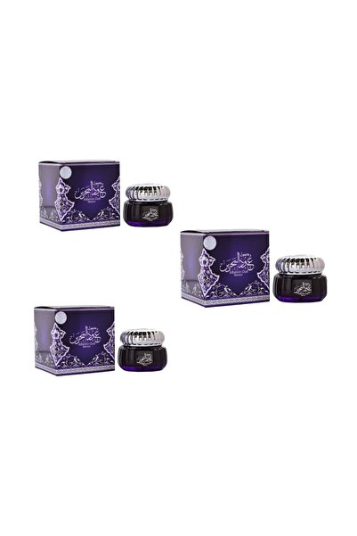 ALMAS Bahraini Oud Almas Maamoul, 3 pieces, 60 grams