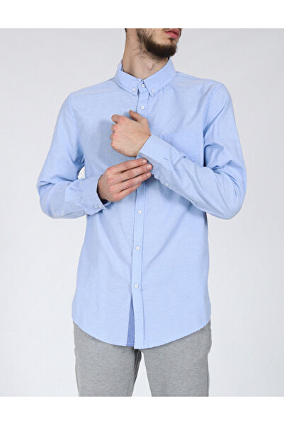 Evendi Shirt, Blue