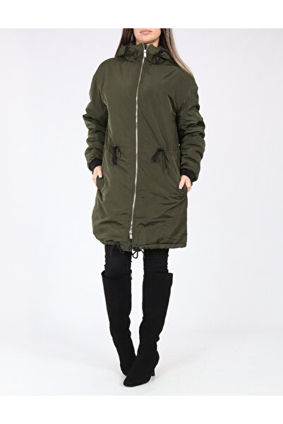 Evendi Jacket, Green