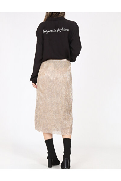 Evendi Skirt, Cream