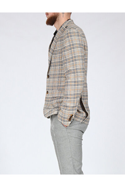 Evendi Jacket, Mix colors