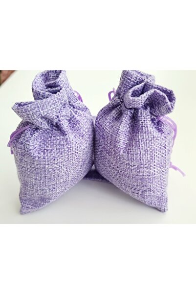OEM Lavanda parfumata marturii, botez, nunta, ambalat la saculeti de 15g- 25 buc