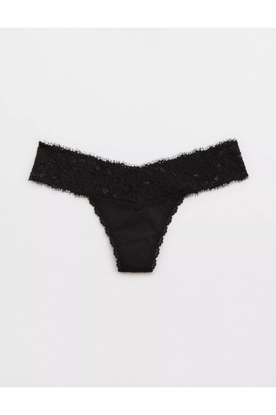 aerie Chilot, Negru