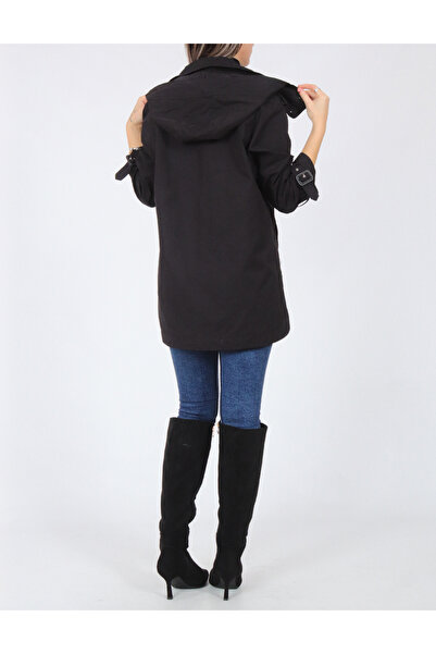 Evendi Jacket, Black