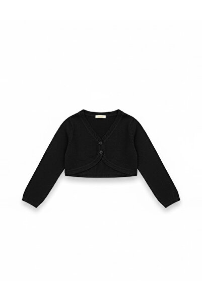 Evendi Bolero, Black