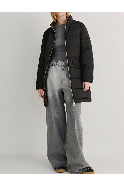 Reserved Jacket, Black