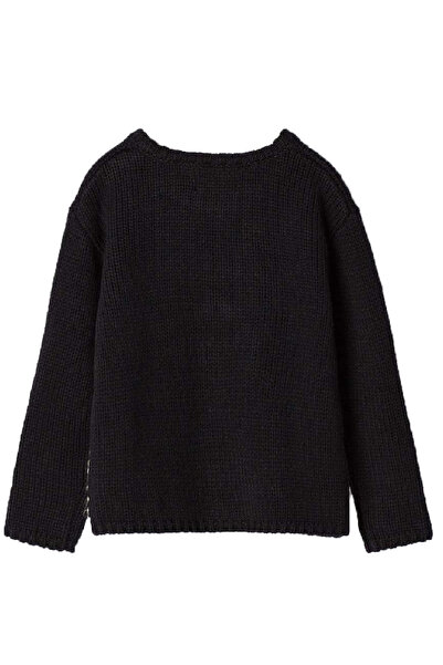 Evendi Sweater, Black