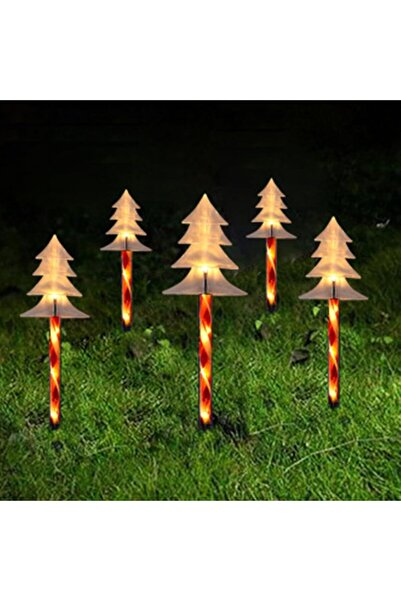 OKAVANGO Πολυτελές Χριστουγεννιάτικο Στολίδι 5 Τεμάχια Χριστουγεννιάτικα Στολ...