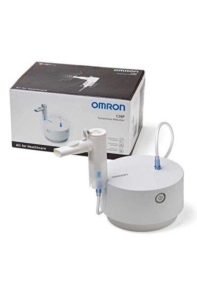 Omron C28P COMPRESSOR NEBULIZER